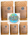 150 Sheets Earth Hugger Paper Bubble 11.5 x 15" Sheets - Earth Eco Friendly  17z 150 Sheets Earth Hugger Paper Bubble 11.5 x 15" Sheets - Earth Eco Friendly  17z