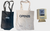3pc Set of Ebay Open2025 Swag Bags & Koozie - Brand-New - Collect Them All 10z 3pc Set of Ebay Open2025 Swag Bags & Koozie - Brand-New - Collect Them All 10z