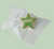 RARE VINTAGE eBay Pin GREEN Star 5,000 FB Award Enamel Lapel Old Logo NEW 10z