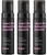 3-Bottles b.tan I Want the DARKEST TAN Possible 1 hour Self-Tan 6.7oz Mousse 17z