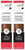 2-Pack COVERGIRL Outlast Extreme Wear Concealer-Cappuccino 880 Full Coverage 10z