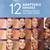 Covergirl Simply Ageless Skin Perfector Essence Foundation, 70 Rich, Sheer 10z