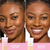 3pk COVERGIRL Clean Fresh Skin Milk Dewy Finish Nourishing SkinTint 640 DARK 11z