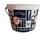 NY Yankees- Yankee Stadium - 2025 Collectible Pail Bucket - Chicken, Popcorn 10z NY Yankees- Yankee Stadium - 2025 Collectible Pail Bucket - Chicken, Popcorn 10z
