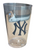 Official Yankees MLB Crystal Clear Cold Drink Souvenir 12oz Cup SecurePacked 12z Official Yankees MLB Crystal Clear Cold Drink Souvenir 12oz Cup SecurePacked 12z