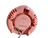Hamilton Beach Replacement PINK Base Only for 14oz Single-Serve Blender 17z