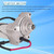 3-Bolt Starter Motor for 50cc 70cc 90cc 100cc 110cc 125cc Pit Dirt Bike ATV 17z