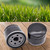 2pk Oil Filters For Toro V-Twin Engine Timecutter 120-4276 136-7848 127-9222 17z