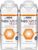 2pk Nestle Isosource 1.5 Cal Tube Feeding Formula Unflavored 8.45oz Exp 2/26 17z