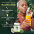 Yunani Herbs SOURSOP BITTERS w/Tumeric 480ml (16.23 oz) for Natural Balance 30z Yunani Herbs SOURSOP BITTERS w/Tumeric 480ml (16.23 oz) for Natural Balance 30z