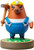 SEALED Genuine Nintendo Mr. Resetti amiibo Figure Official Toy Collectible / 10z SEALED Genuine Nintendo Mr. Resetti amiibo Figure Official Toy Collectible / 10z