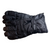 Eskimo Grade THINSULATE Men's Black Cozy Warm Winter Gloves - Size Medium 12z