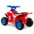 NEW IN BOX 6V Spiderman ATV, Battery Powered Ride On, by Hyper Toy Company 90z