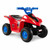 NEW IN BOX 6V Spiderman ATV, Battery Powered Ride On, by Hyper Toy Company 90z