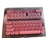 XVX HOA Profile 132-Key Cute Custom Keycaps (Mechanical MX) - GRADIENT PINK 14z