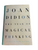 Hardcover:  Joan Didion - The Year of Magical Thinking 11z