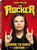 The Rocker (DVD) Born to Rock Edition - Rainn Wilson, Christina Applegate 11z