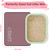 Double Layer Cat Litter Mat Trapping Honeycomb Soft UrineProof PINK 30"x24"  13z