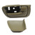 For 2002-2006 Toyota Camry Interior inner Inside Door Handle Tan Right B557 11z