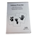 4pk Baby & Pet Inkless Footprint & Handprint Kit - WIPE, PRESS, NO MESS! 11z