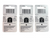 24pk FACTORY FRESH Rite Aid Hearing Aid Batteries SIZE 10  Expire 11/2027 12z