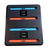 Dobe Simltaneous 4-Device Charging Dock For N-S 2 Joy-PAD/IntelligentCurrent 12z