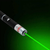 Black Beast® Pro Grade GREEN Beam Laser Pointer USA LEGAL 4.99mw 532nm 18z