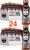24-PACK Muscle Milk MM 11.16oz Protein Shake KNOCKOUT CHOCOLATE 32g PROTEIN  36z