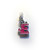 Pop Girl Ear Bud Charm: Letter E