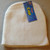 Kids Cap One Size Fits All : White