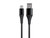 6ft Black Beast® Worlds Fastest Charging Cable (26/21) for Type C devices