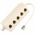 5 Way Outlet 4C RJ11 Telephone Phone Modular Jack Line Splitter Adapter Ivory