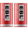 Rechargeable 3.7v EBL CR2 400mAh Batteries + CR2 4-Port Chargers / Pick a Combo!