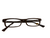 3pk Genuine EyeMagine Precision Crafted 1.75 Reading Glasses - Assorted Colors