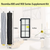 12pc Side Brush, Roller Brush, HEPA Filter For iRobot Roomba 800 900 Series Kit