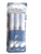 3pk Live Better Travel Size Pop Toothbrushes with Toothpaste Tubes (6ml/tube)