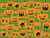 Halloween Puzzle 1000 Pieces - Halloween Pumpkins Jigsaw Puzzle for Adults, Kids