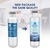 MARRIOTTO LT1000PC Refrigerator Water Filter ADQ747935 For LT1000PC, LT1000PC/PC