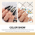 Coscelia Gel Nail Polish 10ml (.33oz) #A32-016 (#16)-Long Lasting Cos Celia 10z