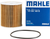 Brand New Engine Oil Filter with O Ring Insert - Genuine MAHLE OX149DECO / 10z