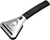 Genuine Samsonite Heated Ice Scraper w/Built-In Flashlight, Expanding Handle 14p