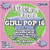 2011 Party Tyme Karaoke Girl Pop 16 CD+G inc Ke$ha, Katy Perry, BritneySongs 13z