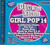 2010 Party Tyme Karaoke Girl Pop 16 CD+G inc Miley Cyrus, Kelly, Britney song 9z