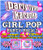 2006 Party Tyme Karaoke Girl Pop Party Pack 2 (4CD+G's Girl Pop 5, 6, 7, 8) /13z