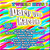 2012 Party Tyme Karaoke Tween Hits 1 CD+G TOYS 'r US EXCLUSIVE BONUS TRACK 13z