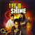 2012 Disney Let It Shine CD - Original Soundtrack - Featuring What I Said / 12z