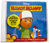 2008 Disney Handy Manny CD, Songs & Theme From & Inspired by Hit TV Series 13z