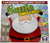 Santa Songs & More: 2 CD's / 2 ReadALong Books / 2 Activy Books, HandleSet 9z