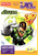 IXL Learning System:  Green Lantern Interactive Learning Game w/3D - Sealed 9z