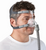 ResMed Mirage™ FX Nasal CPAP Mask 62103 w/Headgear 62110, Cushion 62111 / 99z